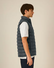 Men’s Quilted Body Warmer – 38 GSM | Stanley Climber 2.0 STJM189