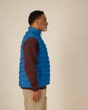 Men’s Quilted Body Warmer – 38 GSM | Stanley Climber 2.0 STJM189