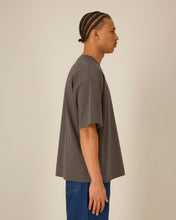 Unisex Oversized T-Shirt – 280 GSM | Asher STTU078