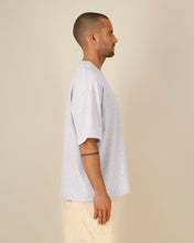 Unisex Oversized T-Shirt – 280 GSM | Asher STTU078