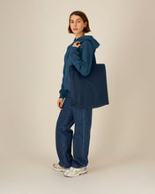 Midweight Canvas Tote Bag – 220 GSM | Mid Tote STAU116