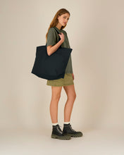 Heavyweight Canvas Shopping Bag – 400 GSM | Shopping Bag 2.0 STAU117