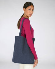 Eco-Trend Gerecycleerde Canvas Tas -300 g/m² | Tote Bag STAU760