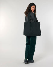 Bolsa de compras tejida sostenible  - 300 G/M²| Market Mate STAU762