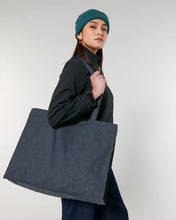 Bolsa de compras tejida sostenible  - 300 G/M²| Market Mate STAU762