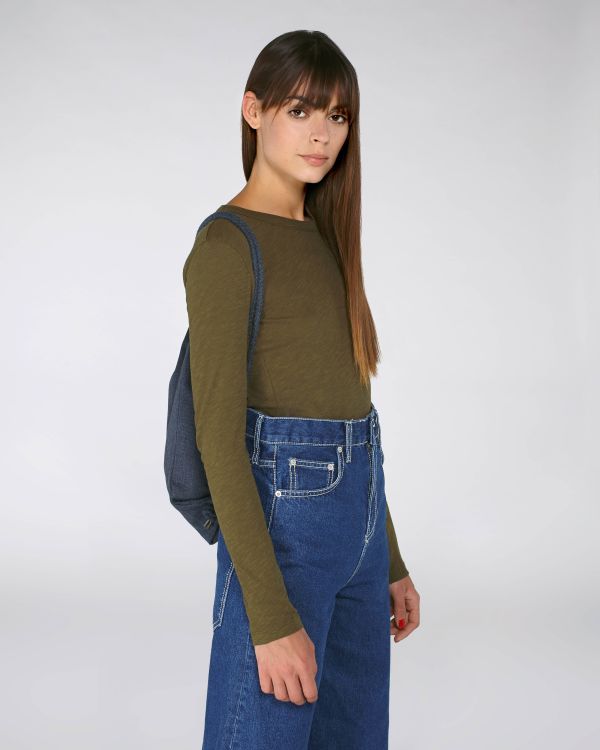 Gerecyclede Stof Gymtas - 300 g/m² | Gym Bag STAU763