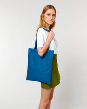 Organische Katoenen Tas - 160 g/m² | Lichte Tote Bag STAU773