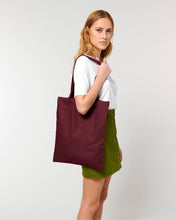 Organische Katoenen Tas - 160 g/m² | Lichte Tote Bag STAU773