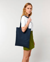 Organische Katoenen Tas - 160 g/m² | Lichte Tote Bag STAU773