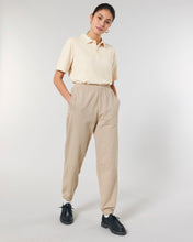 Unisex-Jogger mit organischem, trockenem Griff - 400 GSM | Jammer Dry STBU157