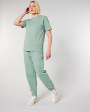 Unisex-Jogger mit organischem, trockenem Griff - 400 GSM | Jammer Dry STBU157