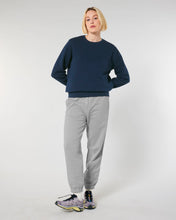 Unisex-Jogger mit organischem, trockenem Griff - 400 GSM | Jammer Dry STBU157