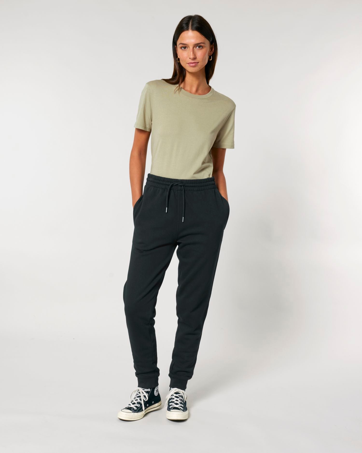 Unisex-Jogginghose aus Bio-Baumwolle – 350 g/m² | Mover 2.0 STBU185