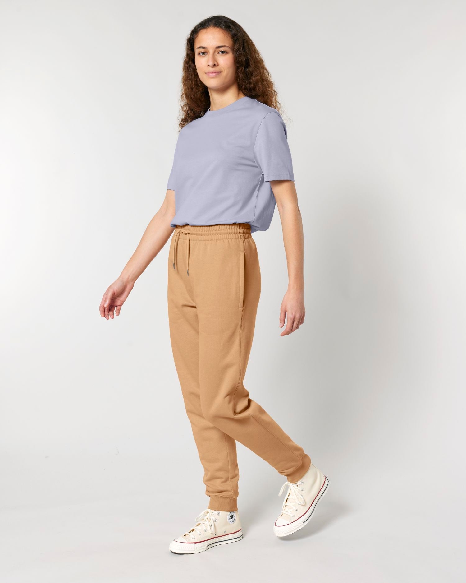 Unisex-Jogginghose aus Bio-Baumwolle – 350 g/m² | Mover 2.0 STBU185