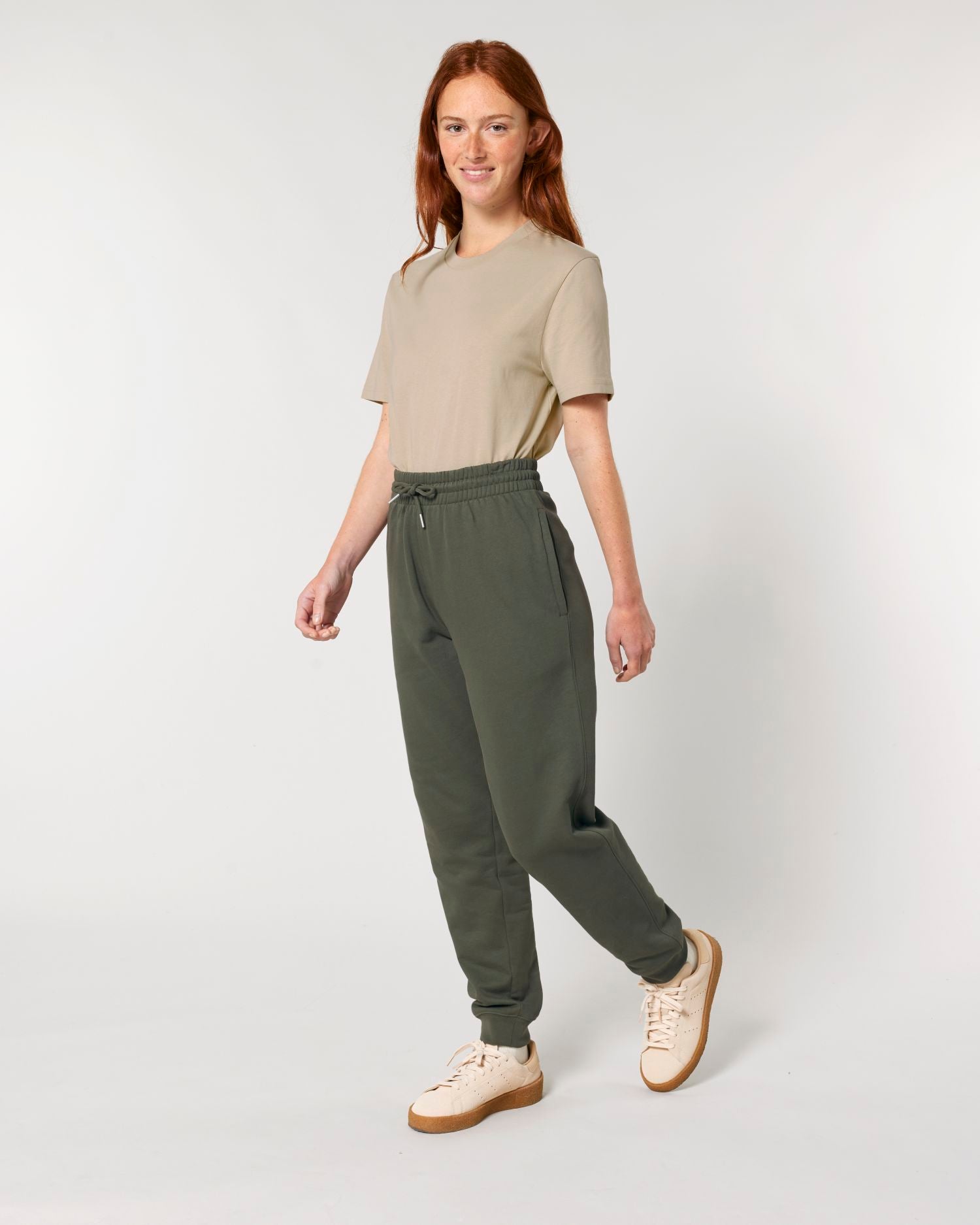 Unisex-Jogginghose aus Bio-Baumwolle – 350 g/m² | Mover 2.0 STBU185