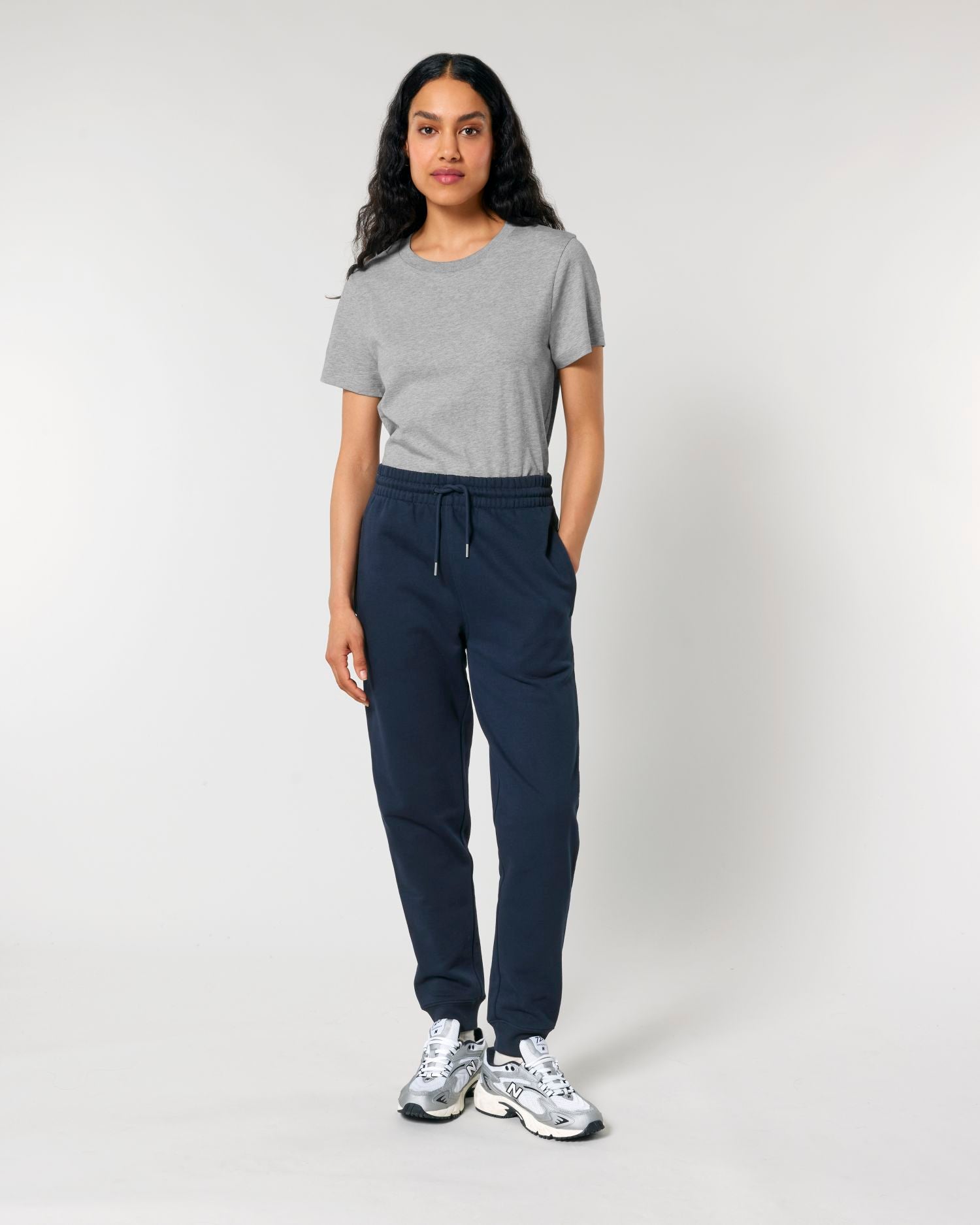 Unisex-Jogginghose aus Bio-Baumwolle – 350 g/m² | Mover 2.0 STBU185