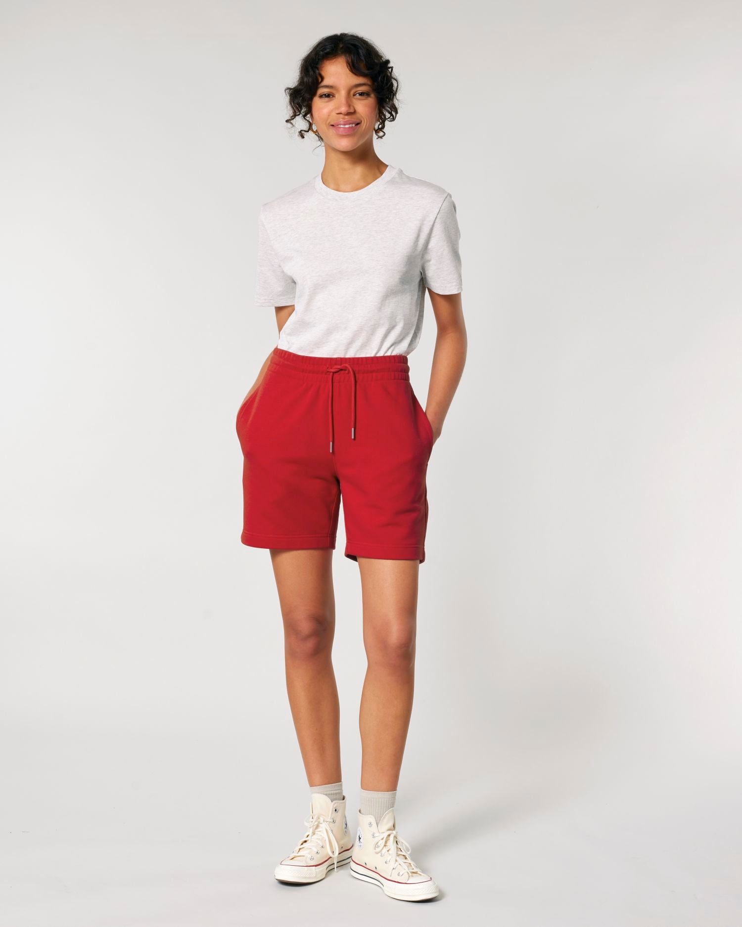 Unisex Jogging-Shorts - 300 GSM | Trainer 2.0 STBU186