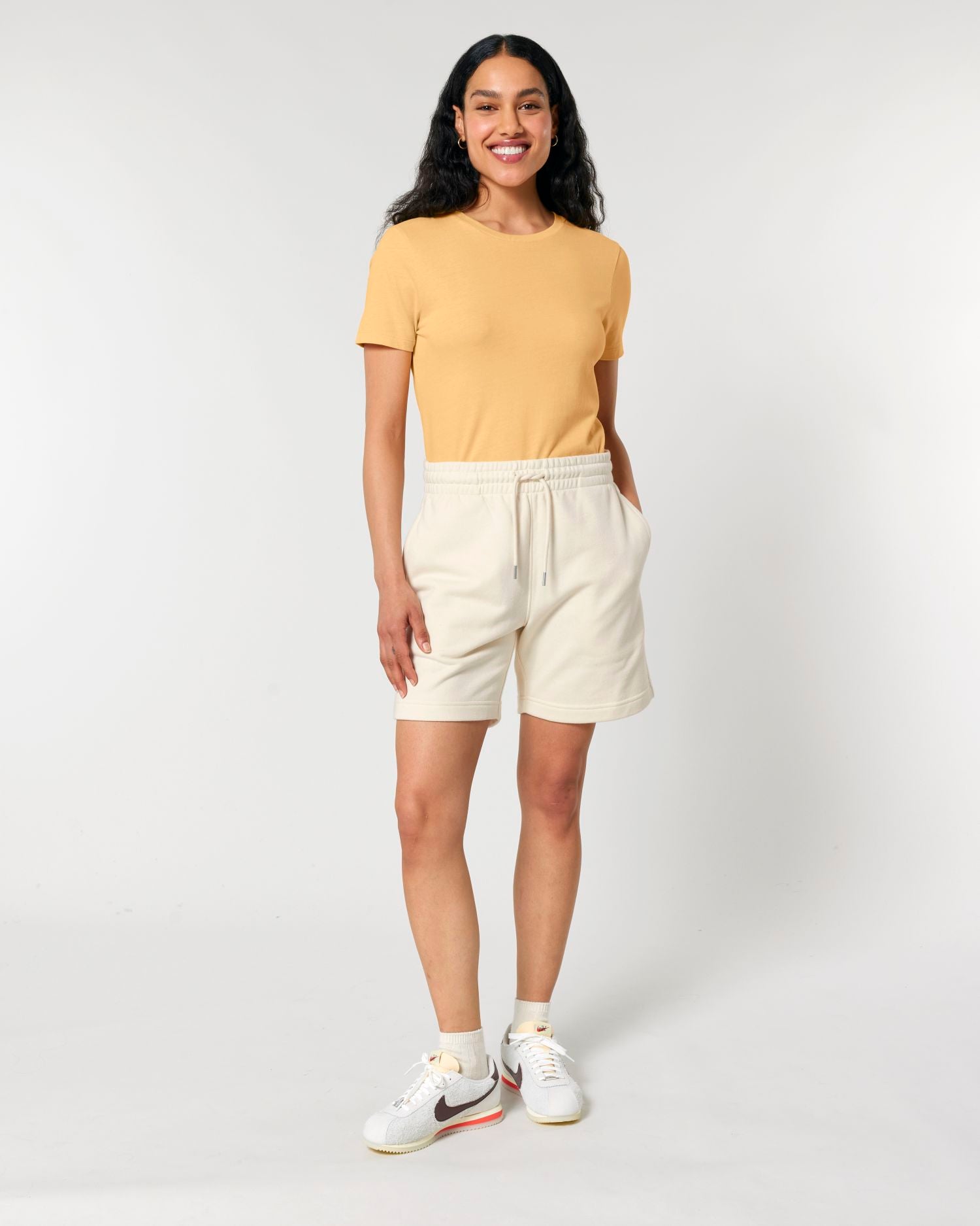 Unisex Jogging-Shorts - 300 GSM | Trainer 2.0 STBU186