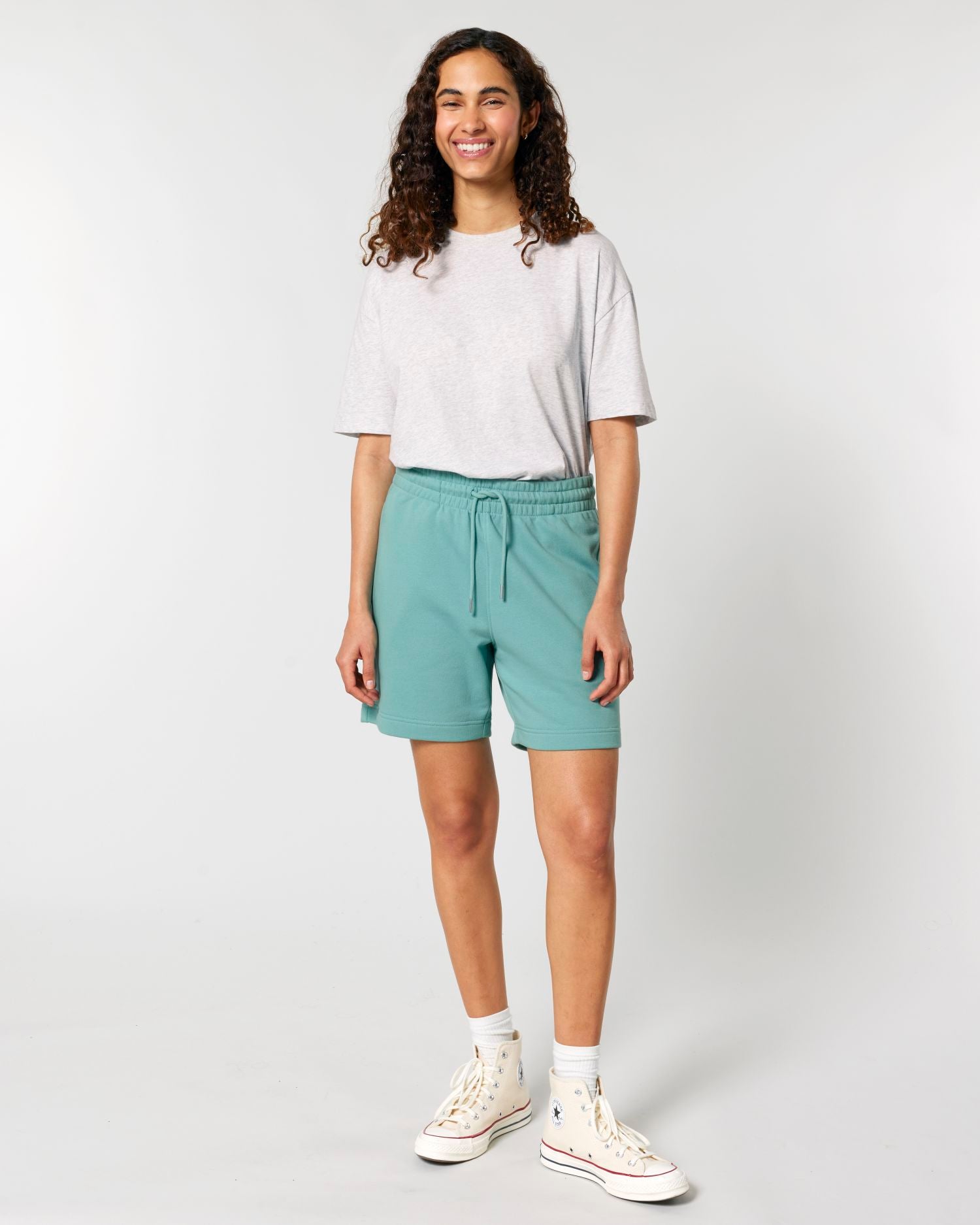 Unisex Jogging-Shorts - 300 GSM | Trainer 2.0 STBU186
