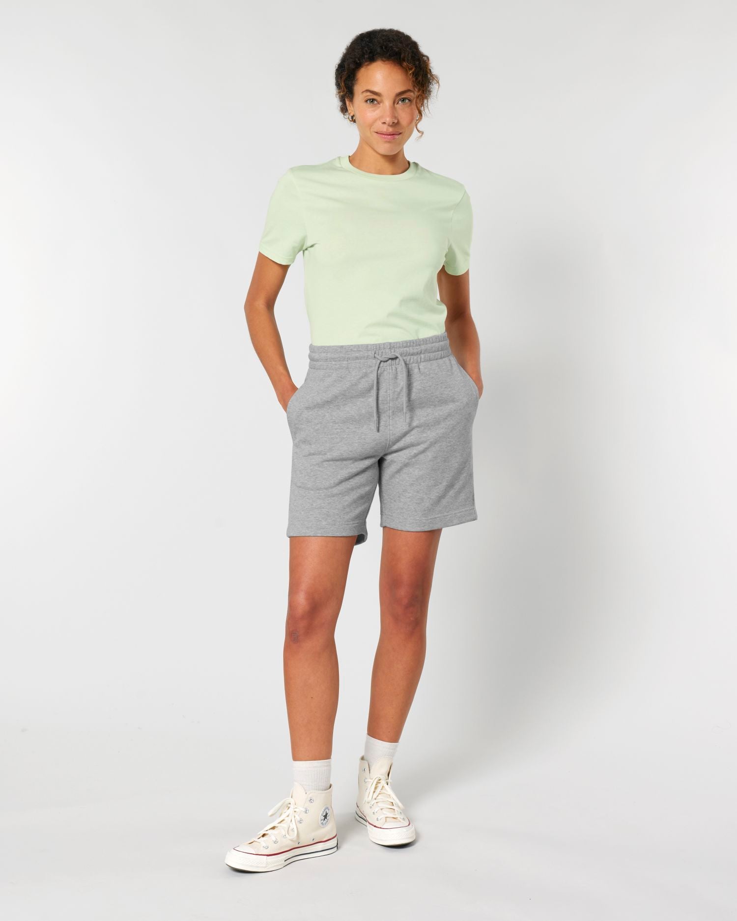 Unisex Jogging-Shorts - 300 GSM | Trainer 2.0 STBU186