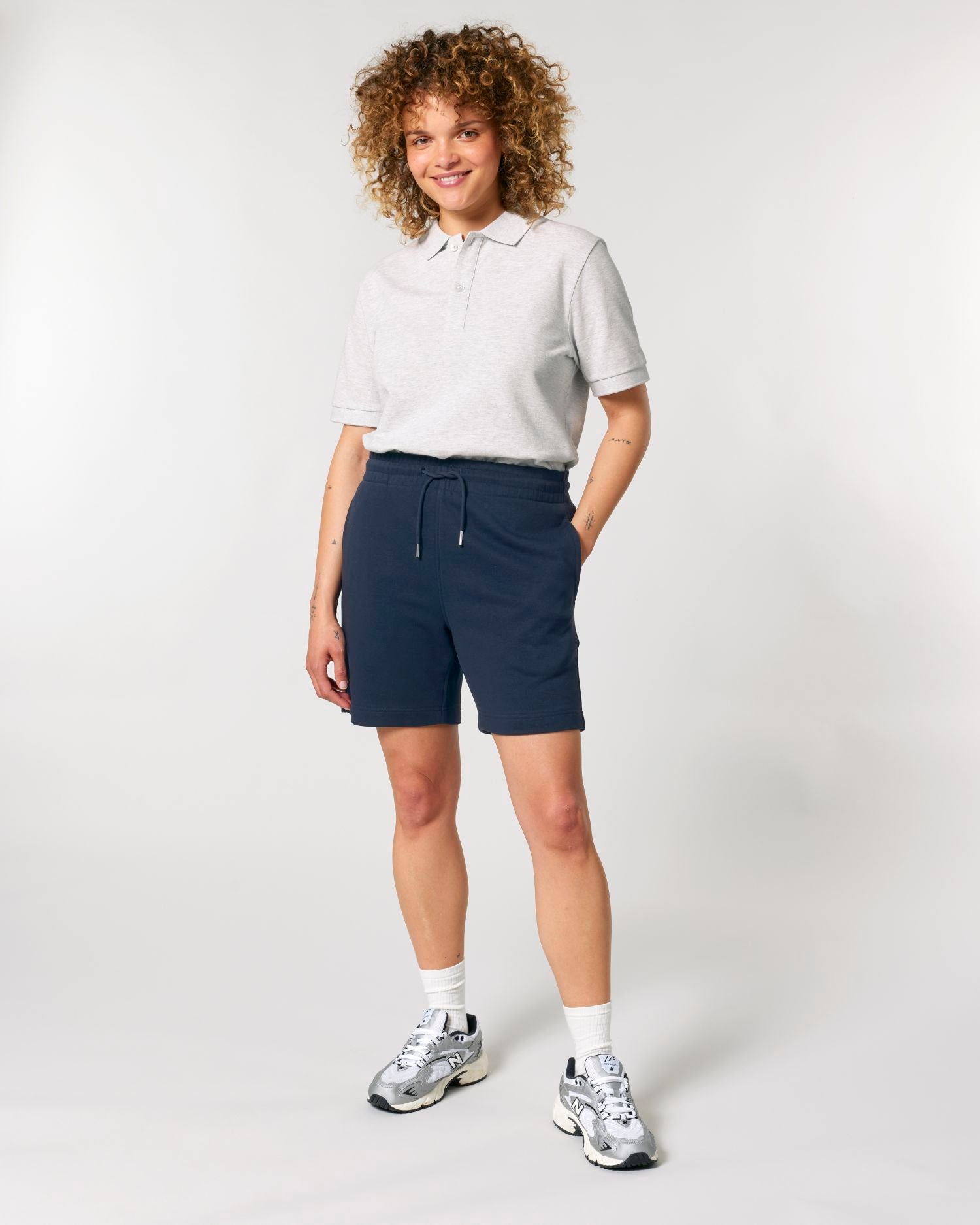 Unisex Jogging-Shorts - 300 GSM | Trainer 2.0 STBU186