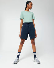 Unisex-Shorts aus Bio-Baumwolle mit Trocken-Tragegefühl - 400 g/m² | Boarder Dry Jogging-Shorts STBU944