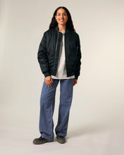 Unisex-Recycling-Bomberjacke - 240 GSM | Bomber 2.0 STJU251