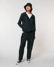 Unisex Recycled Multifunctional Jacket | Commuter STJU846