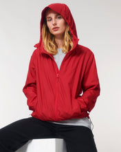 Unisex Recycled Multifunctional Jacket | Commuter STJU846