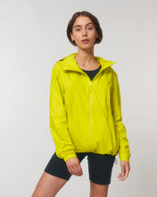 Unisex Recycled Multifunctional Jacket | Commuter STJU846