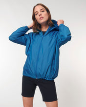 Unisex Recycled Multifunctional Jacket | Commuter STJU846