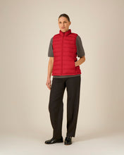 Women’s Quilted Body Warmer – 38 GSM | Stella Climber 2.0 STJW190