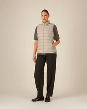 Women’s Quilted Body Warmer – 38 GSM | Stella Climber 2.0 STJW190