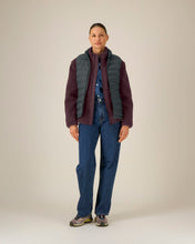 Women’s Quilted Body Warmer – 38 GSM | Stella Climber 2.0 STJW190