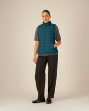 Women’s Quilted Body Warmer – 38 GSM | Stella Climber 2.0 STJW190