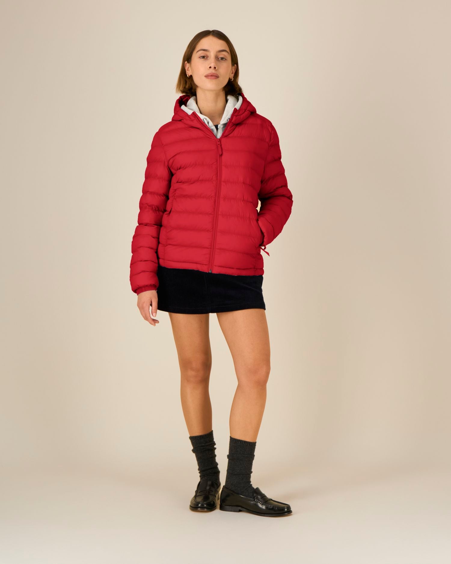 Women’s Padded Jacket – 38 GSM | Stella Voyager 2.0 STJW191