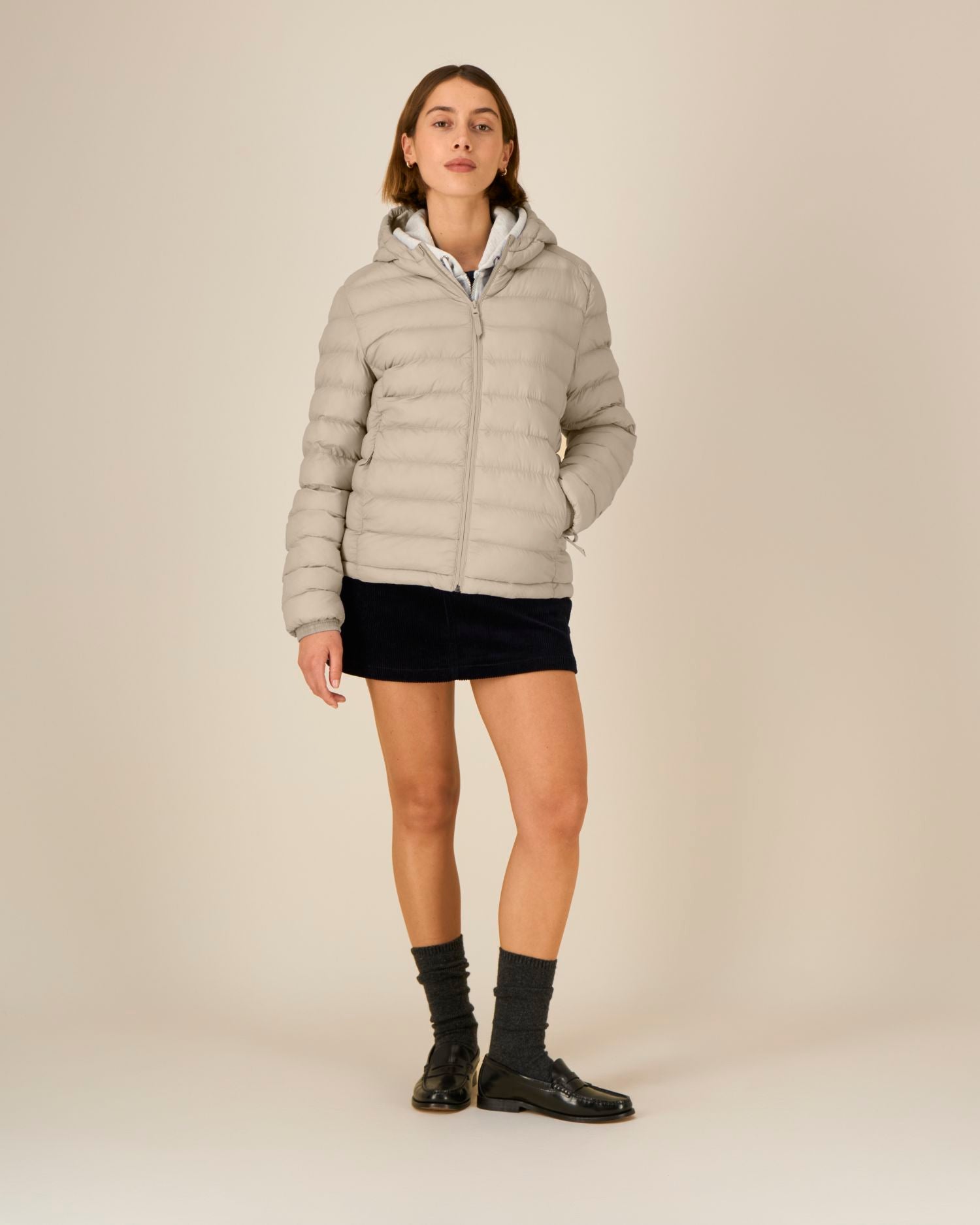 Women’s Padded Jacket – 38 GSM | Stella Voyager 2.0 STJW191