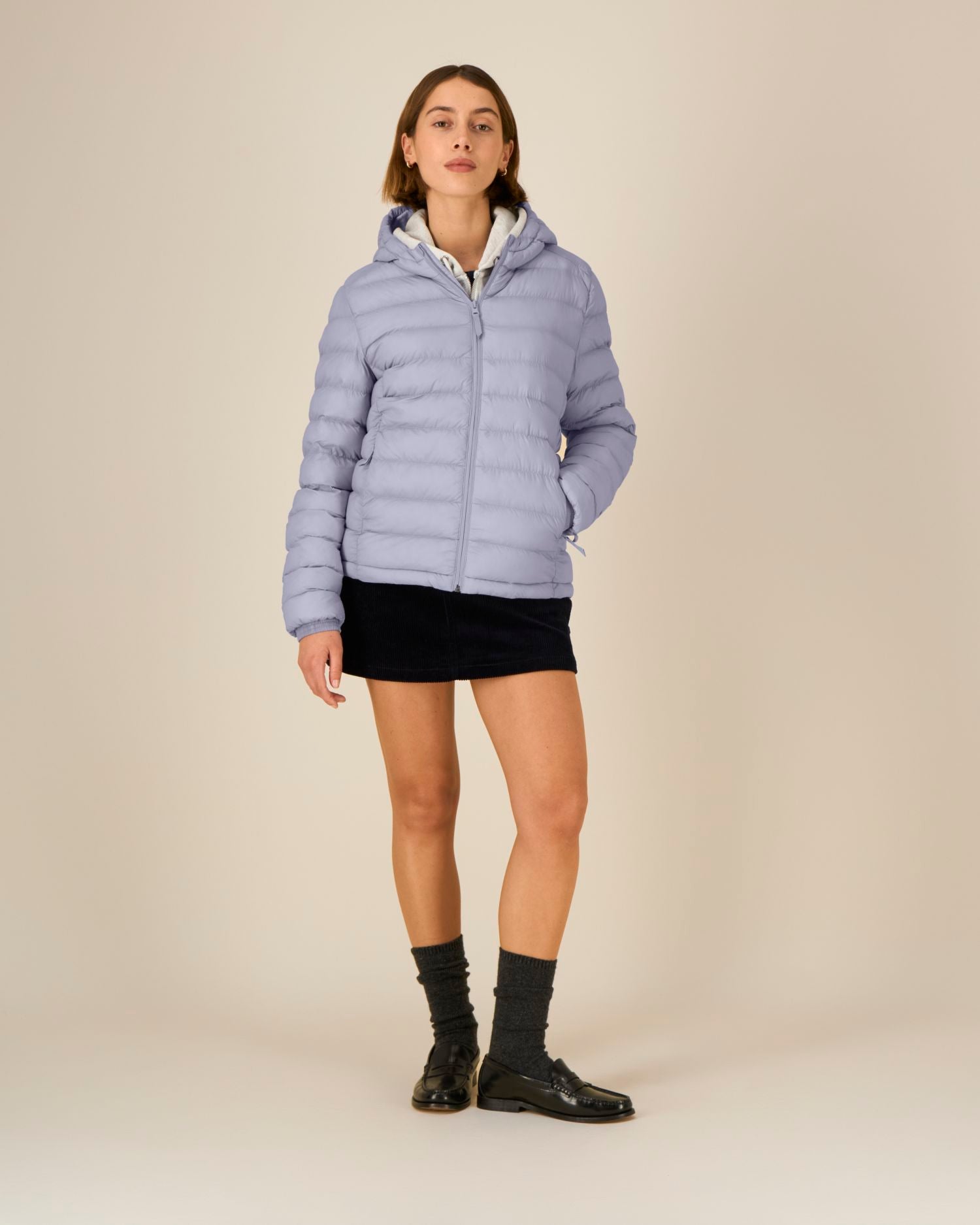 Women’s Padded Jacket – 38 GSM | Stella Voyager 2.0 STJW191