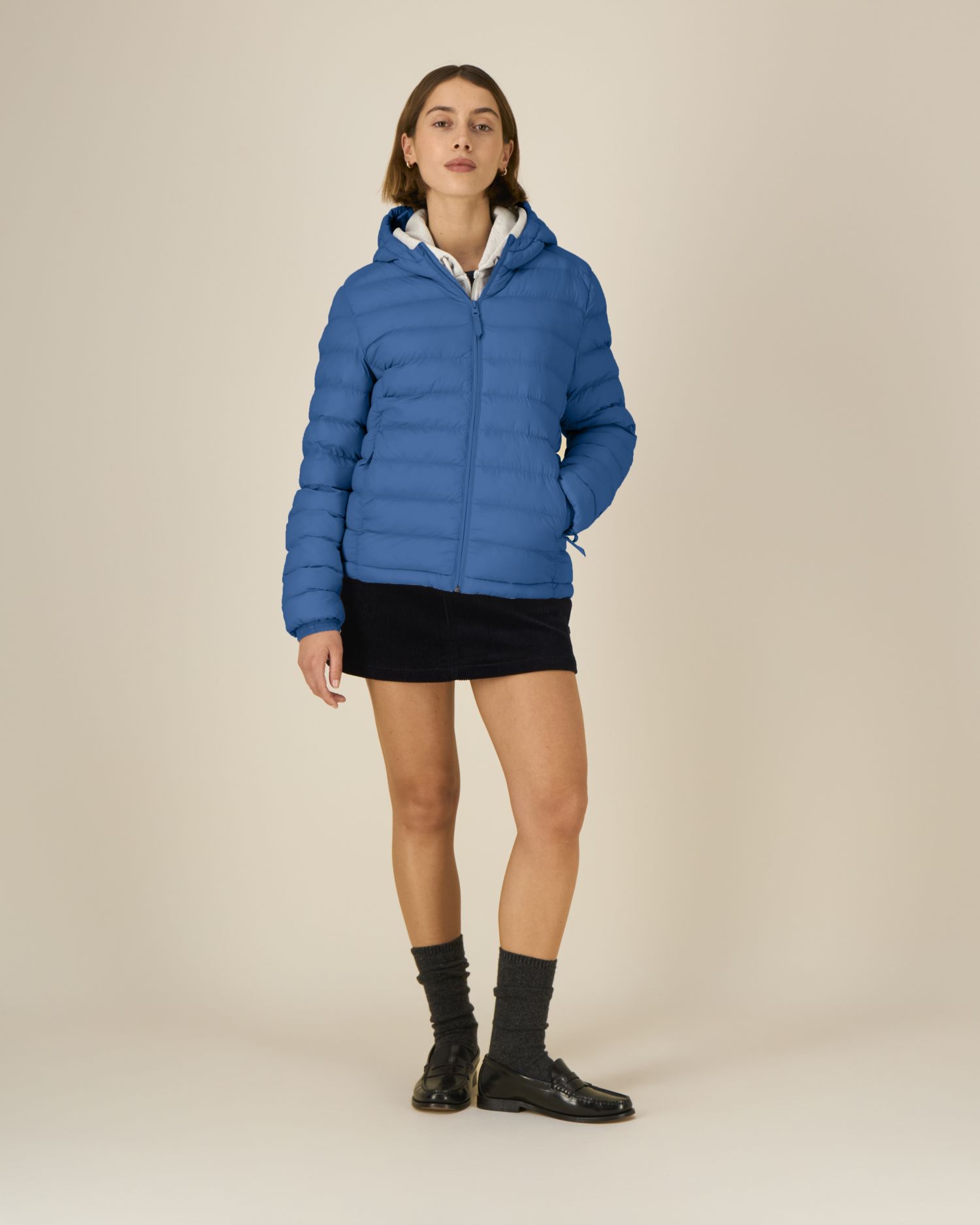 Women’s Padded Jacket – 38 GSM | Stella Voyager 2.0 STJW191