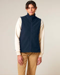 Dames Mouwloze Waterafstotende Softshell Jas - 315 GSM | Stella Trail Blazer STJW236