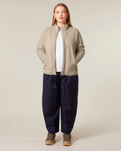 Chaqueta de Forro Polar Reciclado para Mujeres - 300 GSM | Stella Guider STJW239