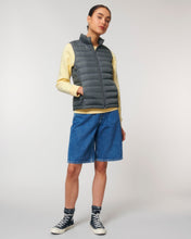 Women's Recycled Body Warmer | Stella Climber STJW838