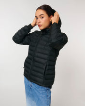 Women's Eco Padded Jacket | Stella Voyager STJW839
