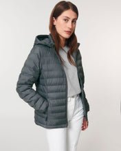 Women's Eco Padded Jacket | Stella Voyager STJW839