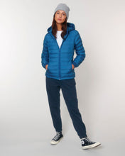 Women's Eco Padded Jacket | Stella Voyager STJW839