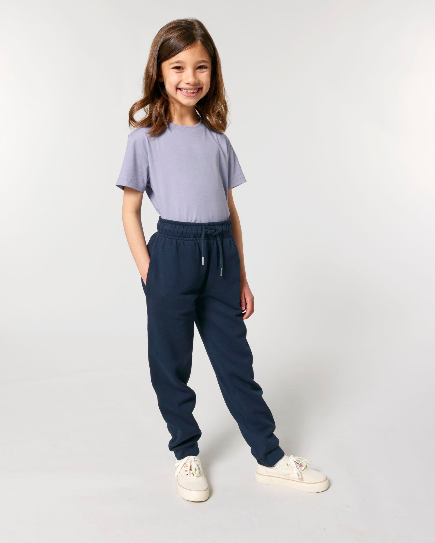 Pantalon de Jogging pour Enfants - 300 GSM | Mini Mover 2.0 STSK183