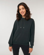 Unisex Garment Dyed Hoodie- 300 G/M² | Archer Vintage STSU040