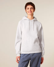 Unisex-Hoodie aus Bio-Baumwolle im entspannten Raglan-Stil - 400 GSM | Striker STSU202