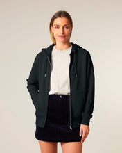 Unisex-Kapuzenjacke aus Bio-Baumwolle - 300 GSM | Connector 2.0 STSU207