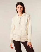 Unisex-Kapuzenjacke aus Bio-Baumwolle - 300 GSM | Connector 2.0 STSU207